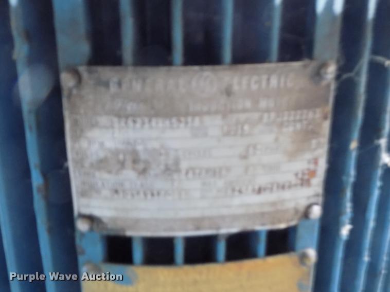 image for item DP9391 (5) electric motors