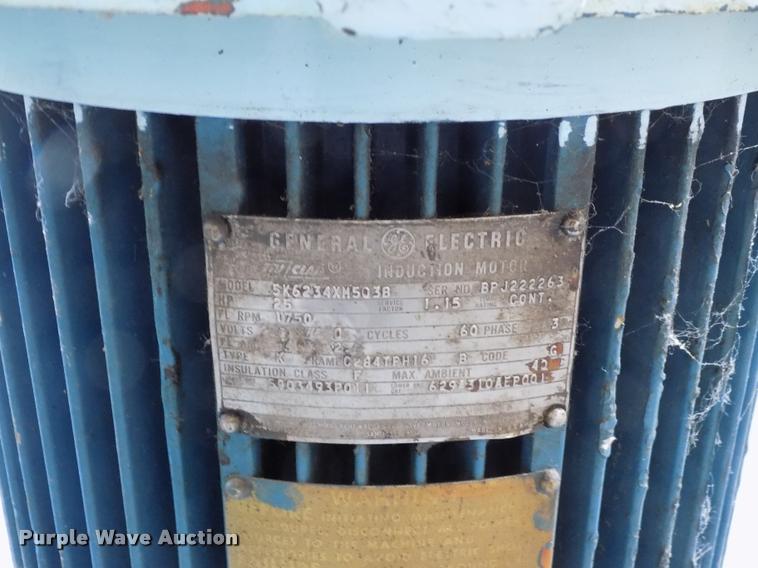 image for item DP9391 (5) electric motors