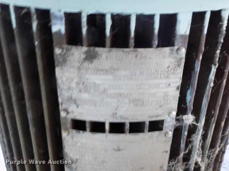 image for item DP9391 (5) electric motors