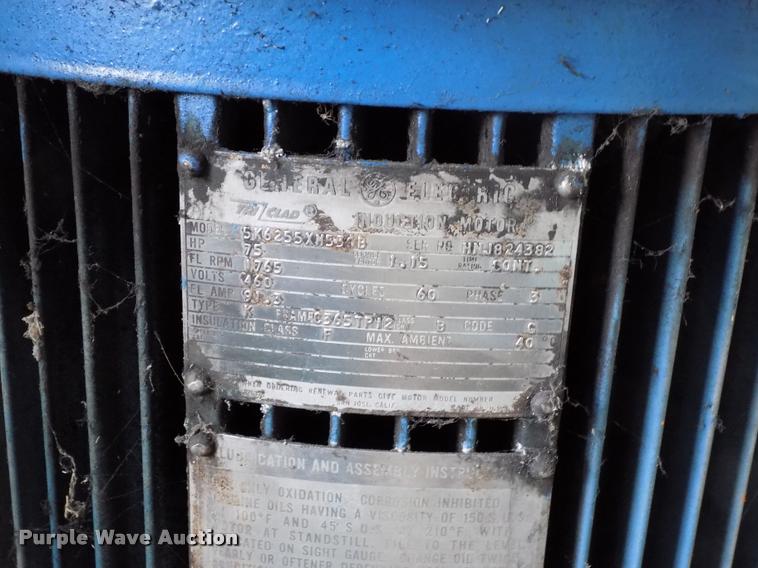 image for item DP9391 (5) electric motors