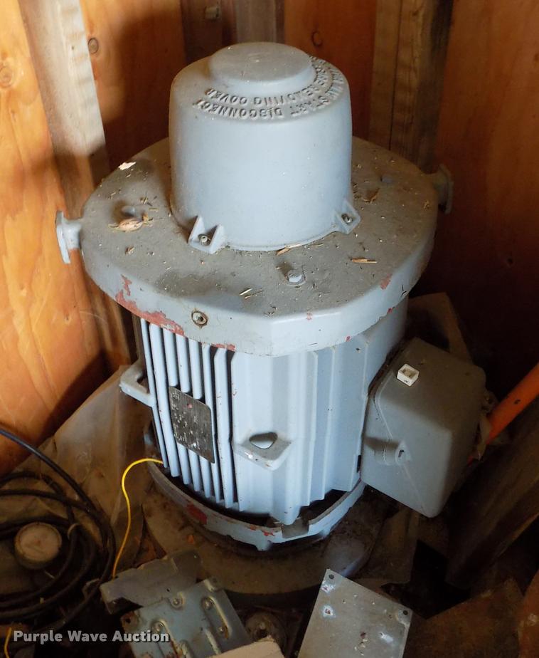 image for item DP9391 (5) electric motors