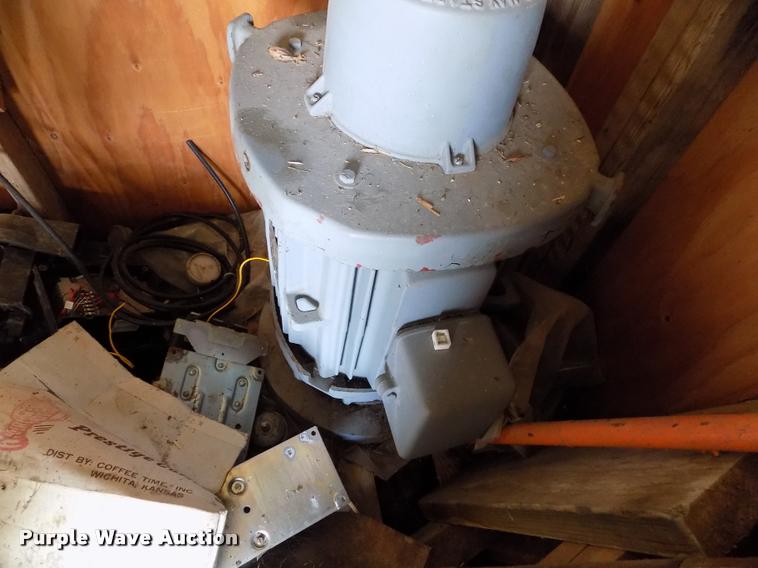 image for item DP9391 (5) electric motors