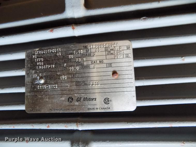 image for item DP9391 (5) electric motors