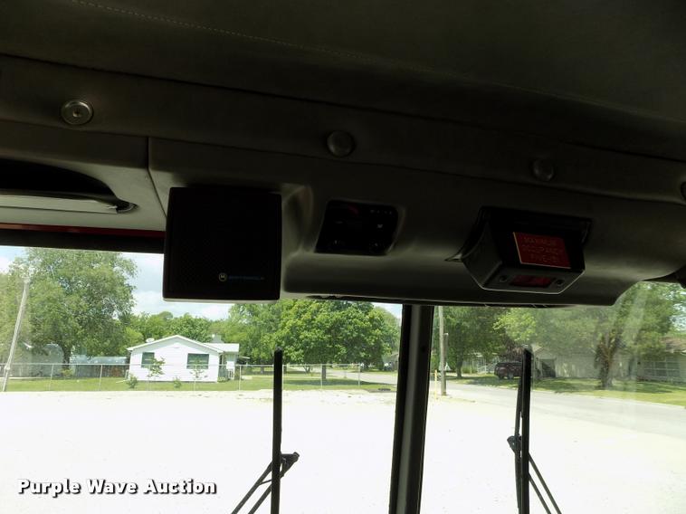 image for item DP9392 1994 Spartan Metro Star fire truck