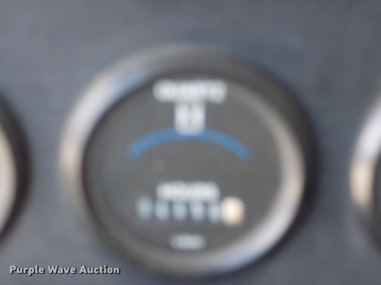 image for item DP9392 1994 Spartan Metro Star fire truck