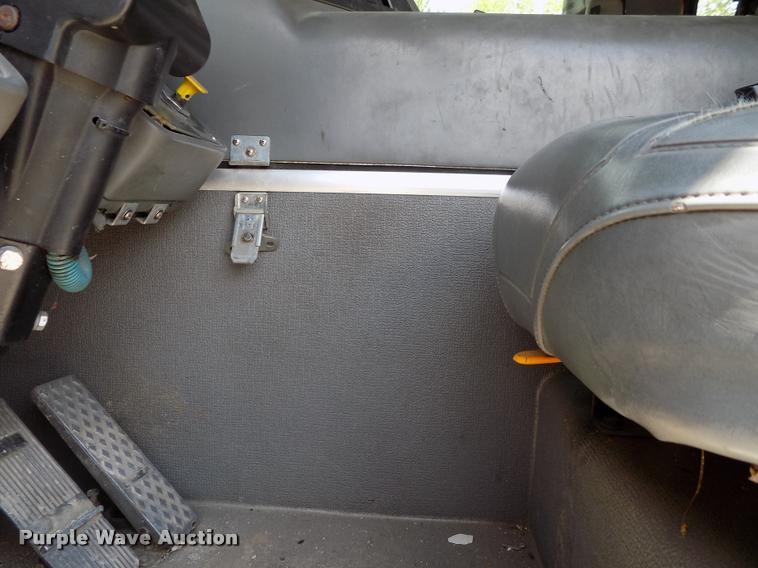 image for item DP9392 1994 Spartan Metro Star fire truck