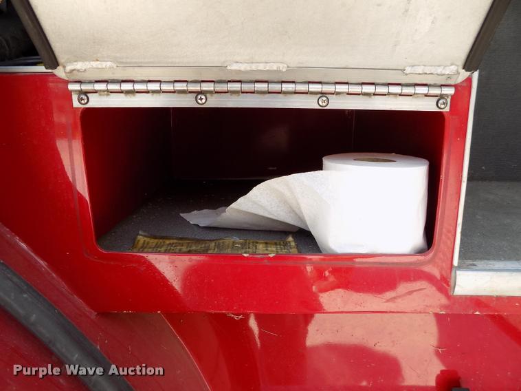 image for item DP9392 1994 Spartan Metro Star fire truck