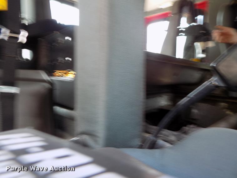 image for item DP9392 1994 Spartan Metro Star fire truck