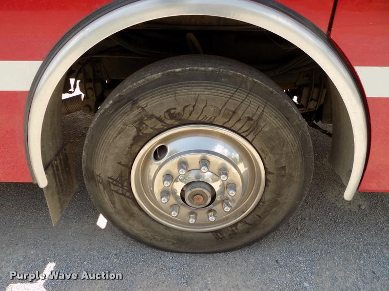 image for item DP9392 1994 Spartan Metro Star fire truck