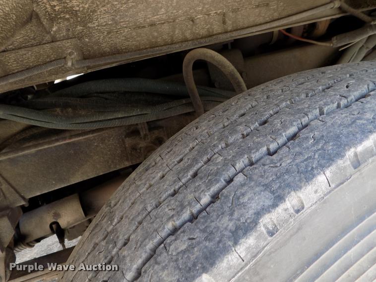 image for item DP9392 1994 Spartan Metro Star fire truck