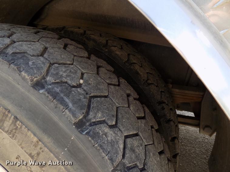 image for item DP9392 1994 Spartan Metro Star fire truck