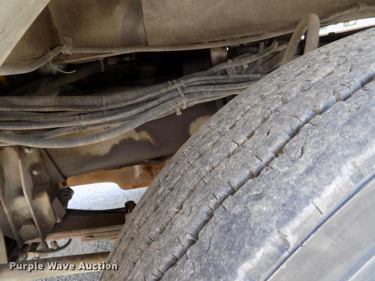 image for item DP9392 1994 Spartan Metro Star fire truck