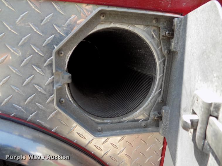 image for item DP9392 1994 Spartan Metro Star fire truck