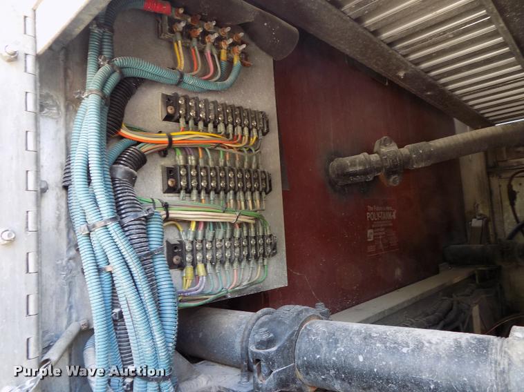 image for item DP9392 1994 Spartan Metro Star fire truck