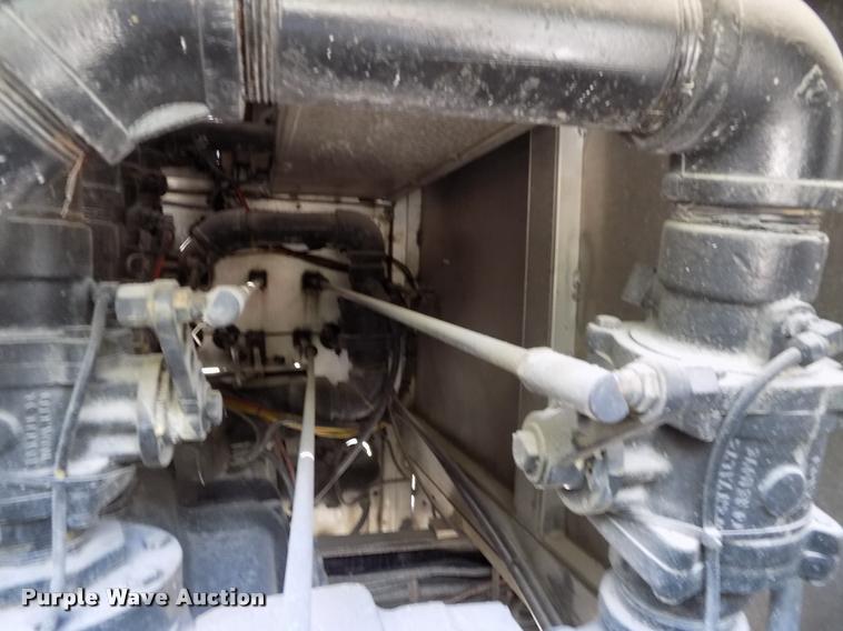 image for item DP9392 1994 Spartan Metro Star fire truck