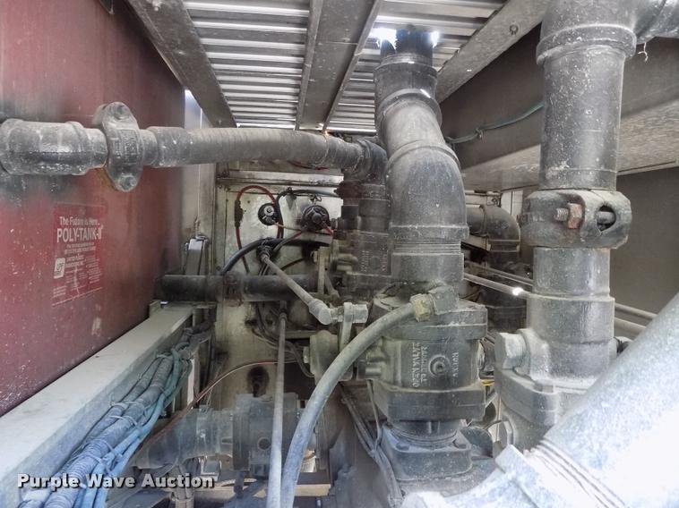 image for item DP9392 1994 Spartan Metro Star fire truck