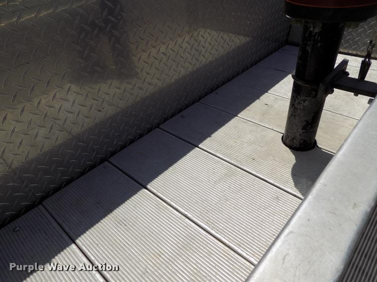 image for item DP9392 1994 Spartan Metro Star fire truck