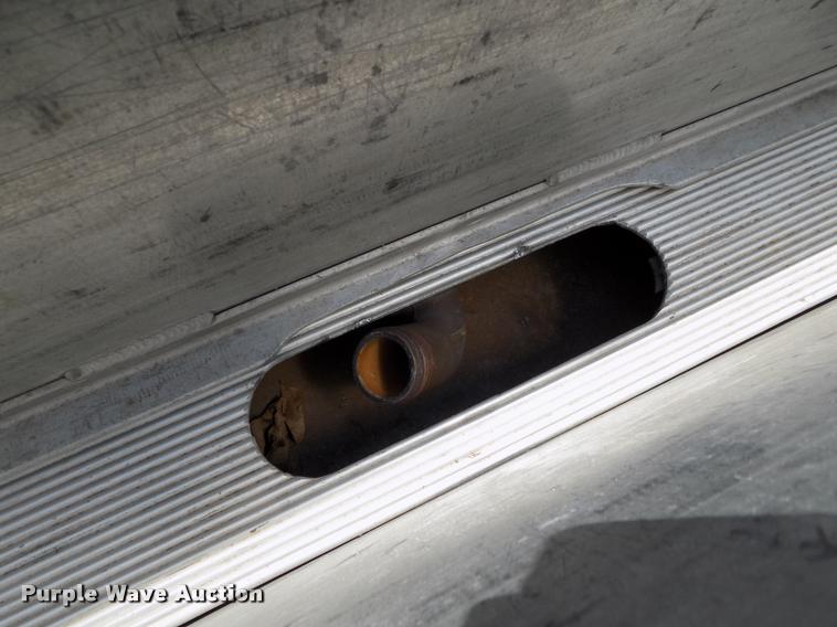 image for item DP9392 1994 Spartan Metro Star fire truck