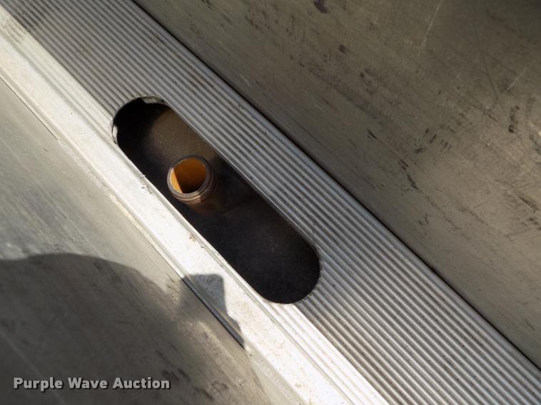 image for item DP9392 1994 Spartan Metro Star fire truck