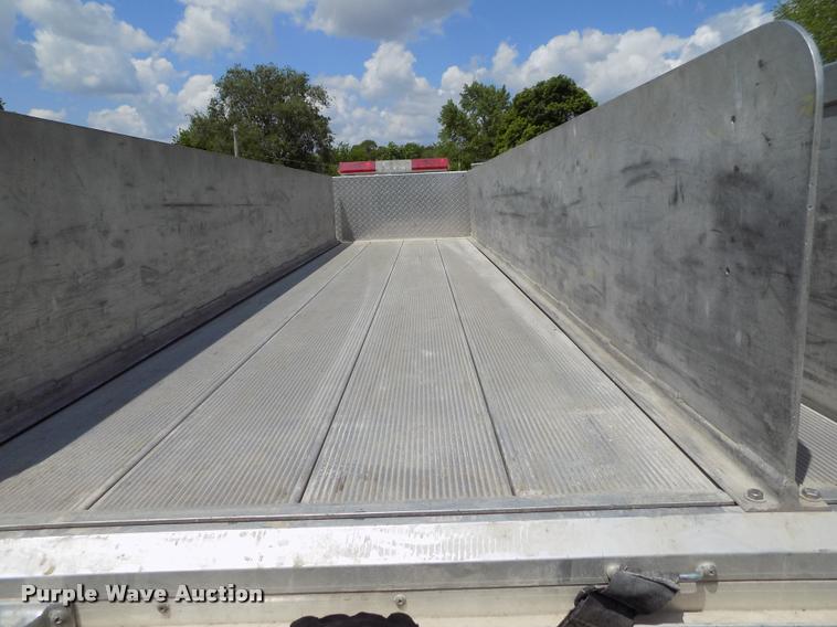 image for item DP9392 1994 Spartan Metro Star fire truck