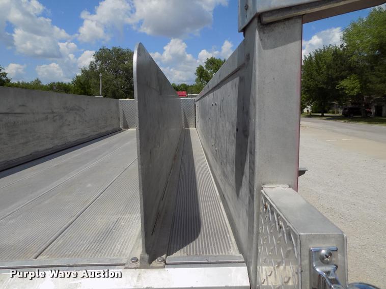 image for item DP9392 1994 Spartan Metro Star fire truck