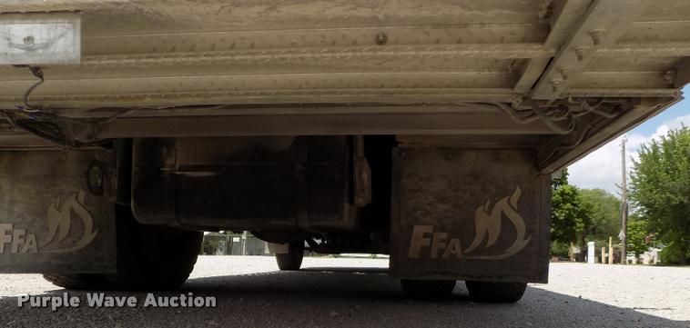 image for item DP9392 1994 Spartan Metro Star fire truck