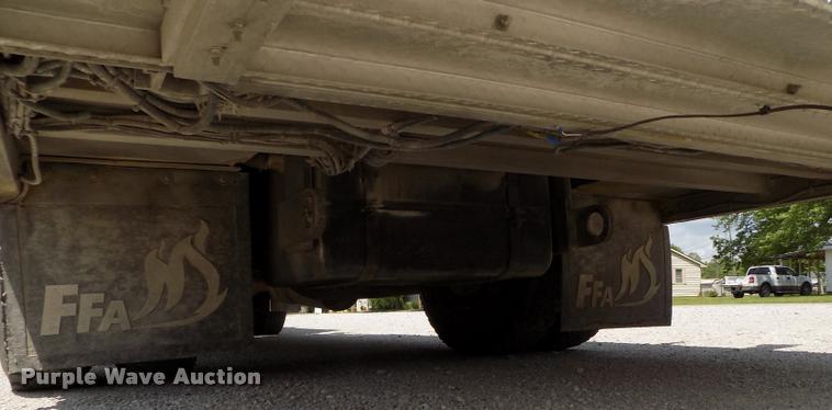 image for item DP9392 1994 Spartan Metro Star fire truck