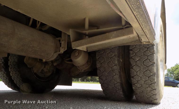 image for item DP9392 1994 Spartan Metro Star fire truck