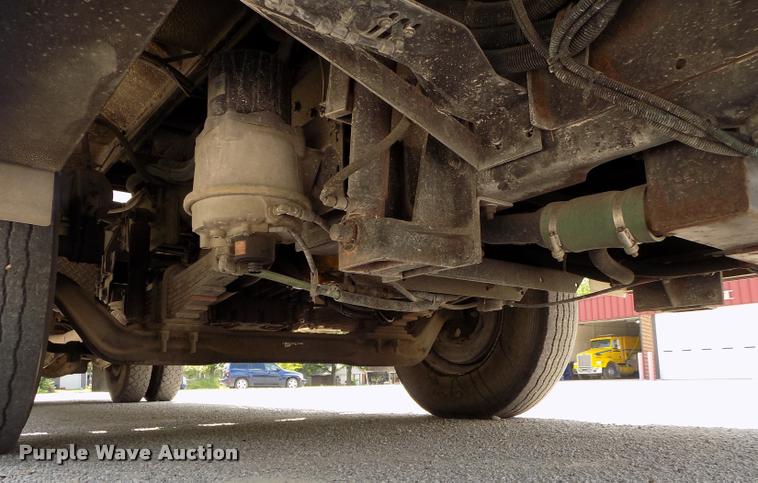 image for item DP9392 1994 Spartan Metro Star fire truck