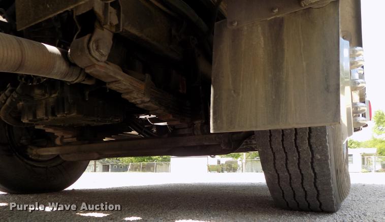 image for item DP9392 1994 Spartan Metro Star fire truck