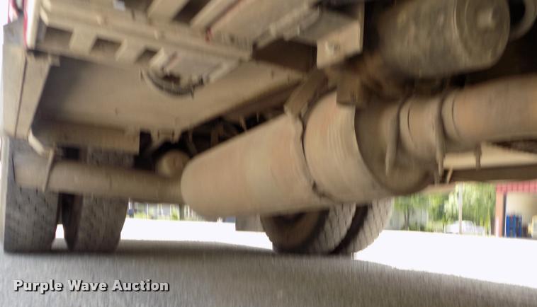 image for item DP9392 1994 Spartan Metro Star fire truck