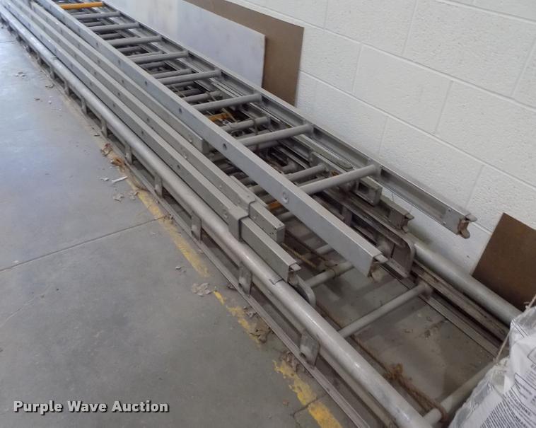 image for item DP9392 1994 Spartan Metro Star fire truck