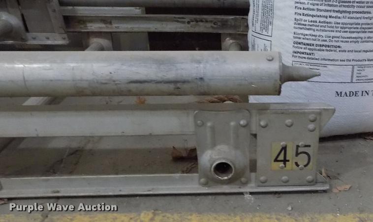 image for item DP9392 1994 Spartan Metro Star fire truck