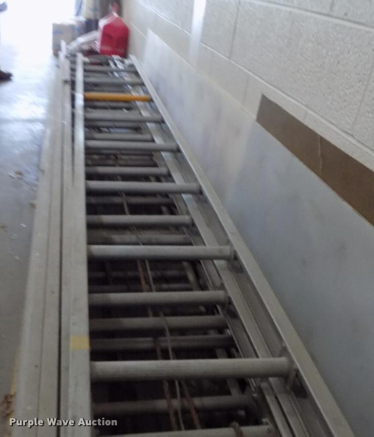 image for item DP9392 1994 Spartan Metro Star fire truck