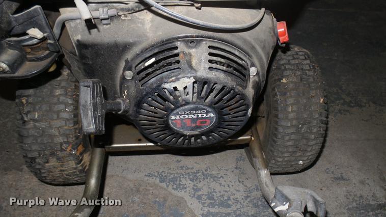 image for item DQ9050 Karcher HD 1050B pressure washer