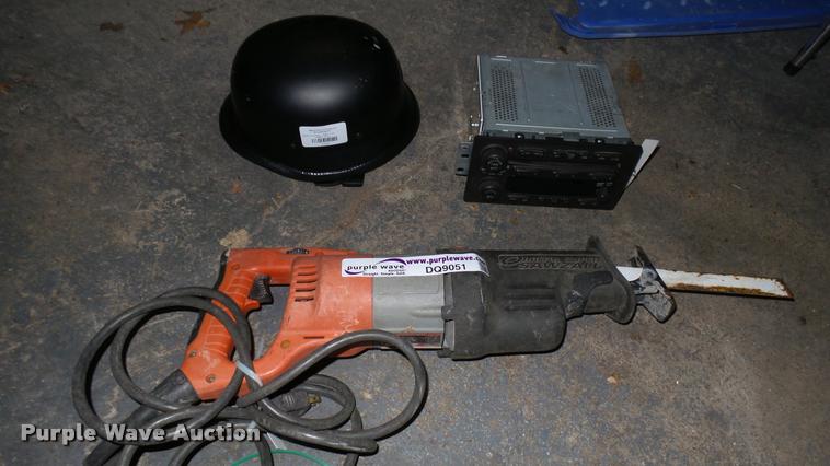 image for item DQ9051 Tools