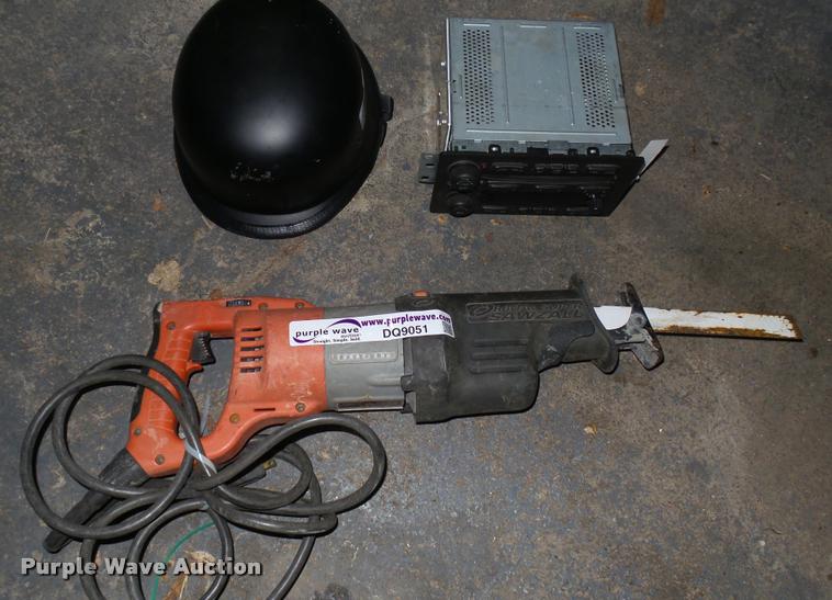 image for item DQ9051 Tools