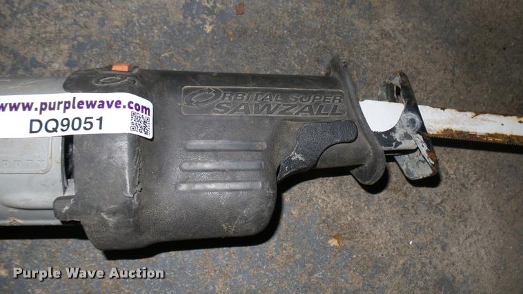 image for item DQ9051 Tools