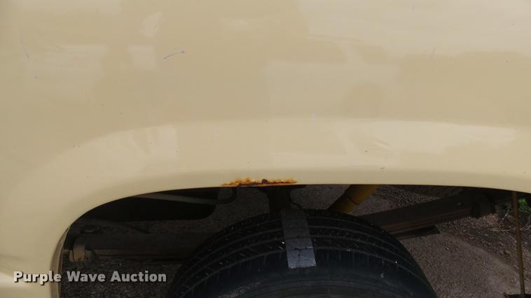 image for item DQ9059 1991 Chevrolet Silverado 1500 pickup truck