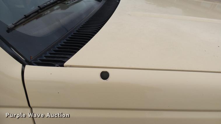 image for item DQ9059 1991 Chevrolet Silverado 1500 pickup truck