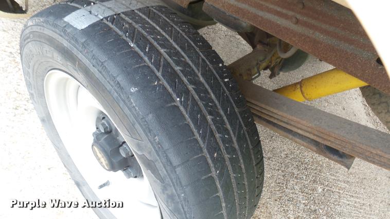 image for item DQ9059 1991 Chevrolet Silverado 1500 pickup truck