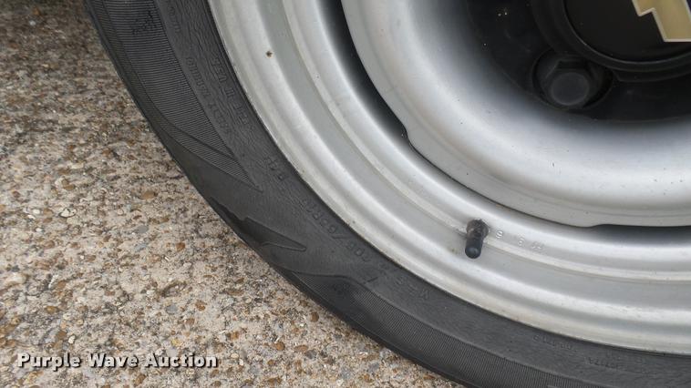 image for item DQ9059 1991 Chevrolet Silverado 1500 pickup truck