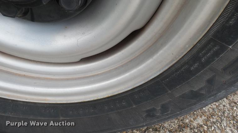 image for item DQ9059 1991 Chevrolet Silverado 1500 pickup truck