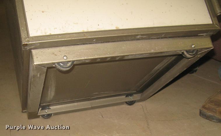 image for item DQ9111 Vanguard 2.0 combination safe