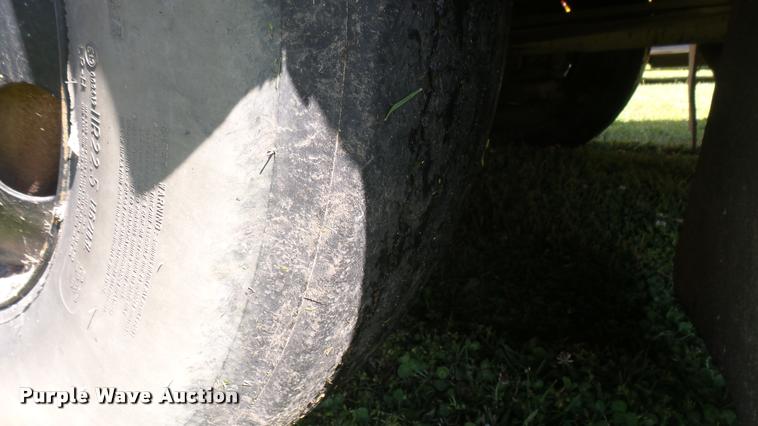 image for item DQ9181 2003 Blue Bird TC2000 school bus