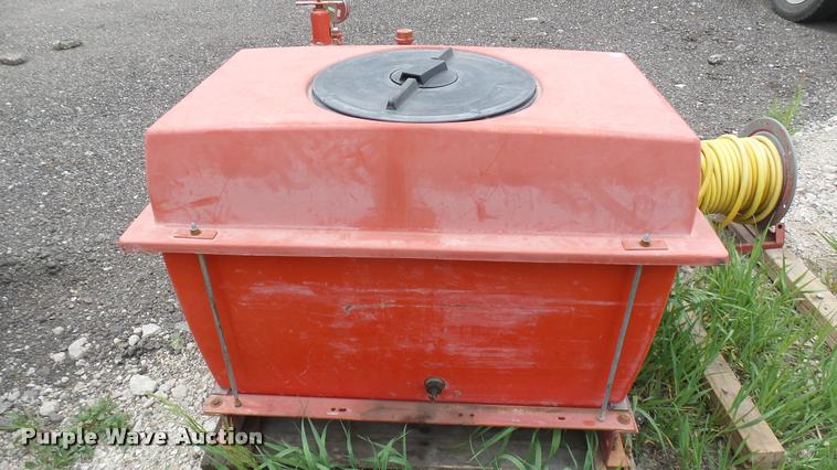 image for item DQ9205 FMC Bean R10 pump