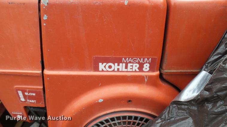 image for item DQ9205 FMC Bean R10 pump