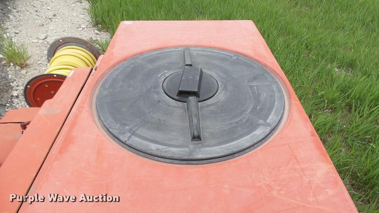 image for item DQ9205 FMC Bean R10 pump