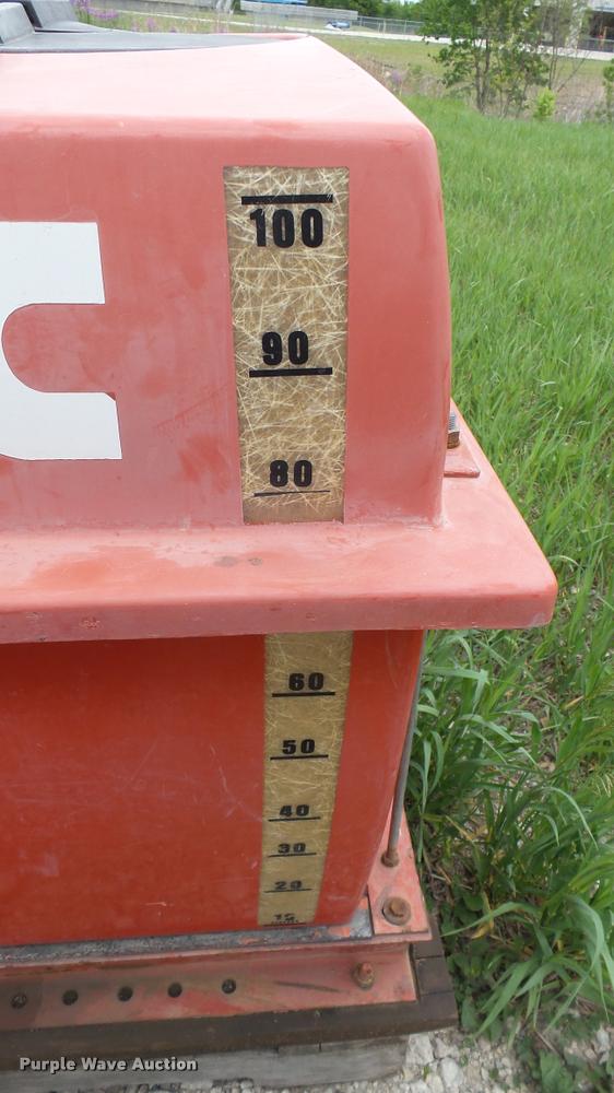 image for item DQ9205 FMC Bean R10 pump