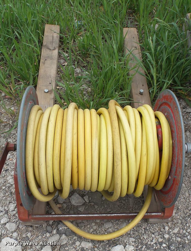 image for item DQ9205 FMC Bean R10 pump